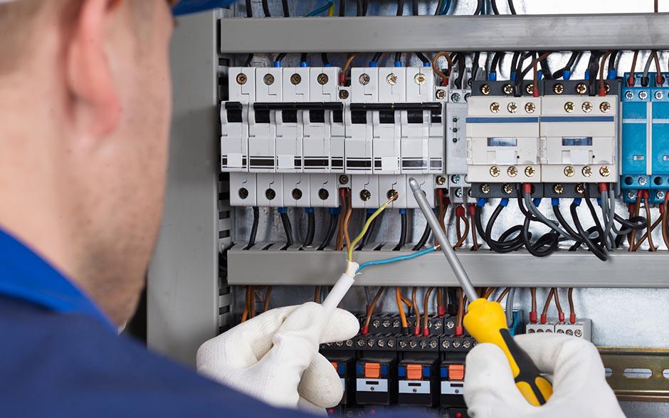 électricien en urgence Arpajon
