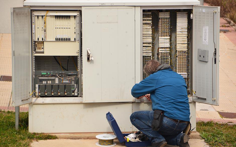 urgence électricité Saint-Gratien