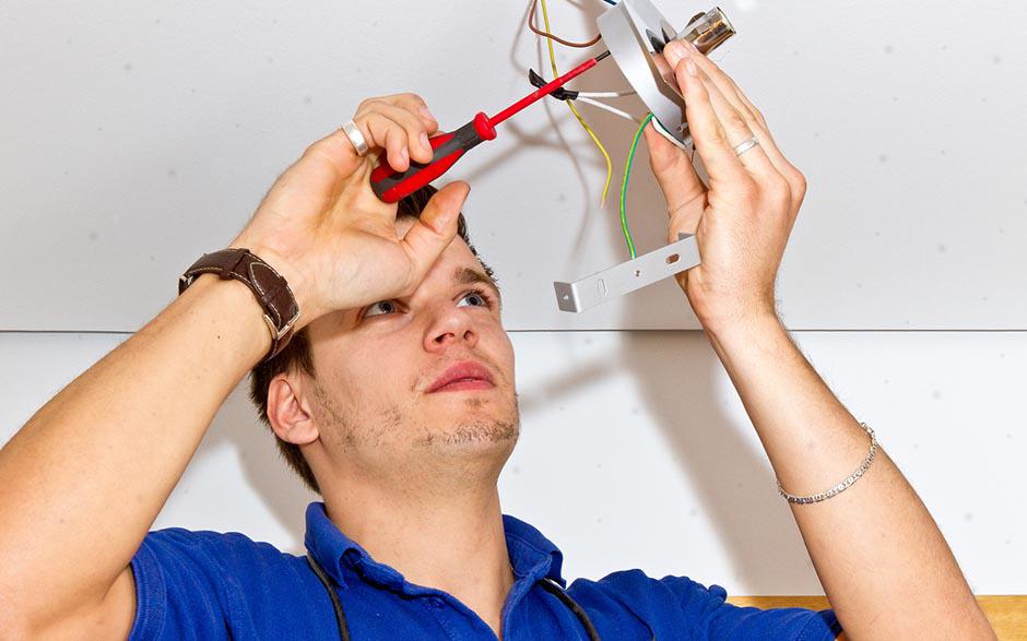 urgence électricité Saint-Gratien