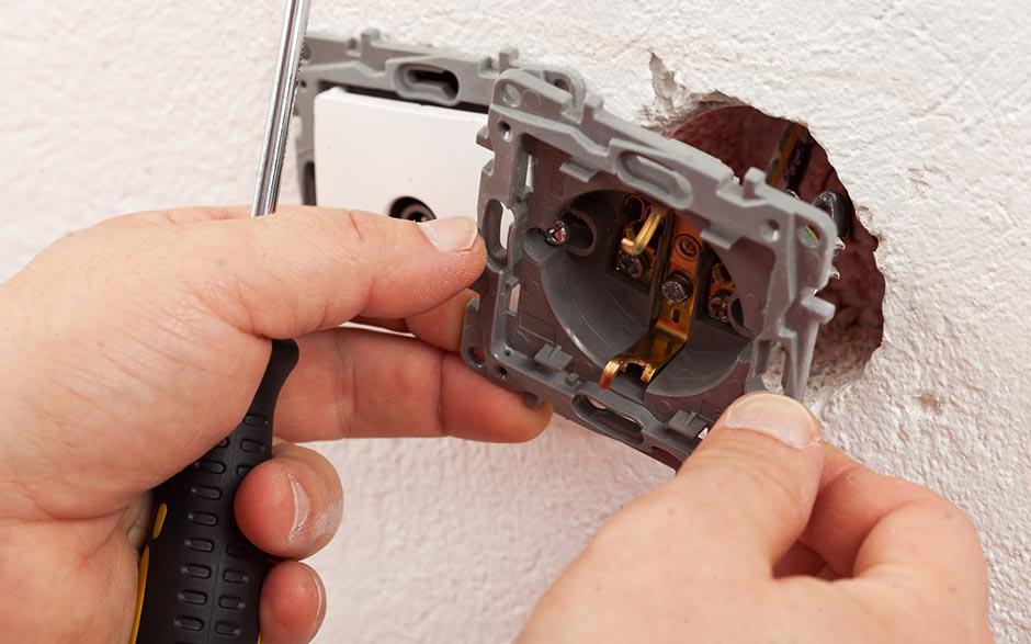 électricien en urgence Arpajon