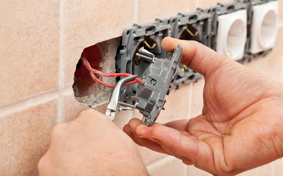devis d'électricité Le Mée-sur-Seine
