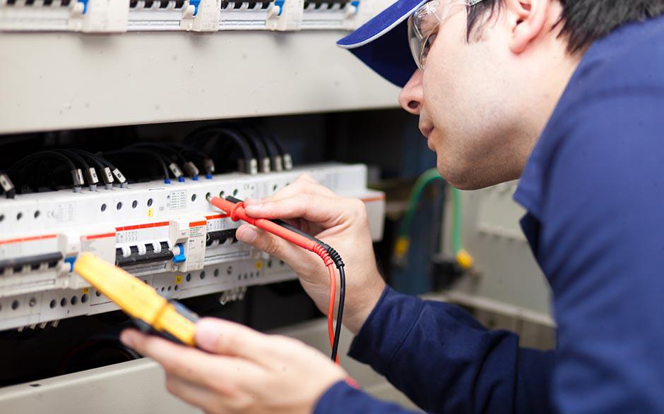  urgence électricité Saint-Gratien