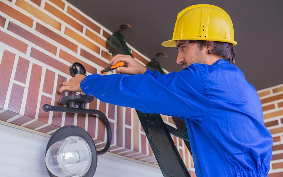 urgence électricité Crosne