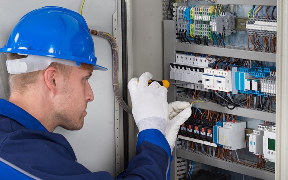  urgence électricité Saint-Gratien