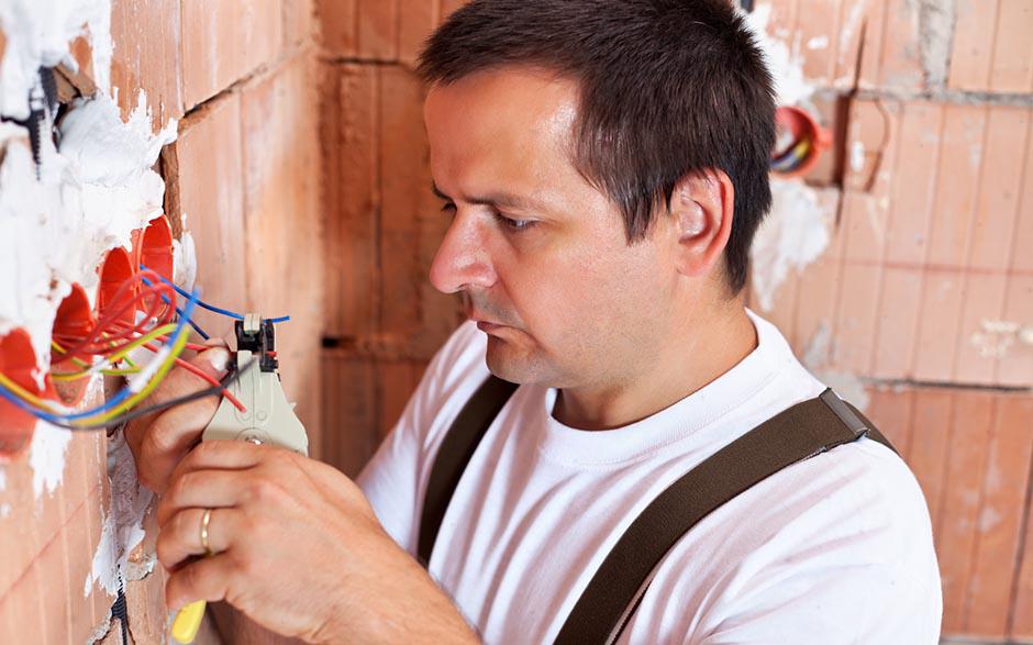 urgence électricité Louvres