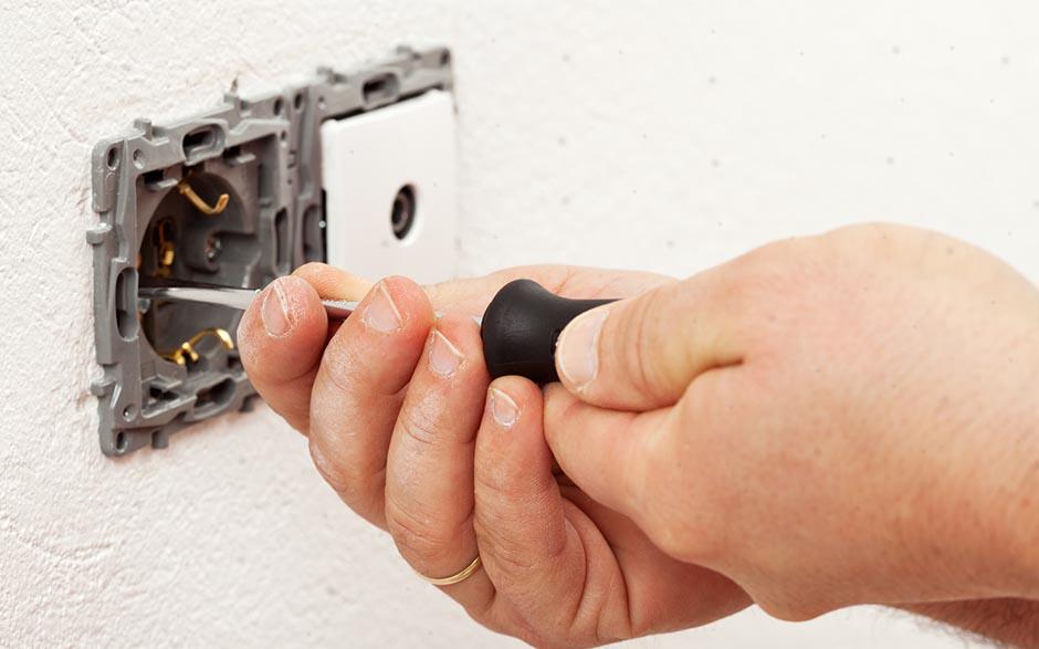 urgence électricité Louvres