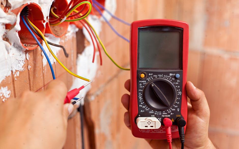 urgence électricité Louvres