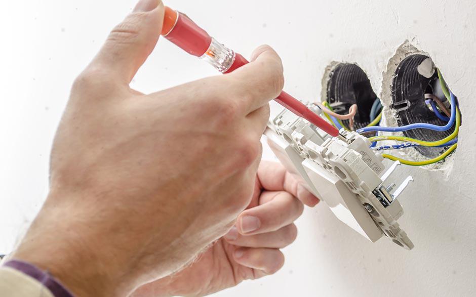 travaux électricité Saint-Gratien