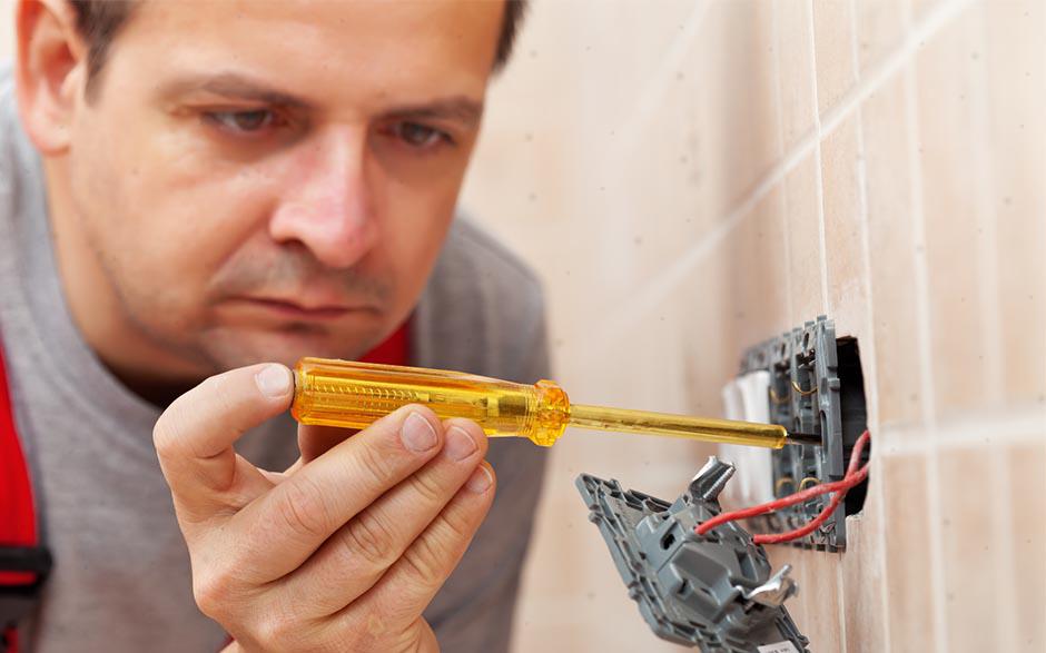urgence électricité Vaucresson