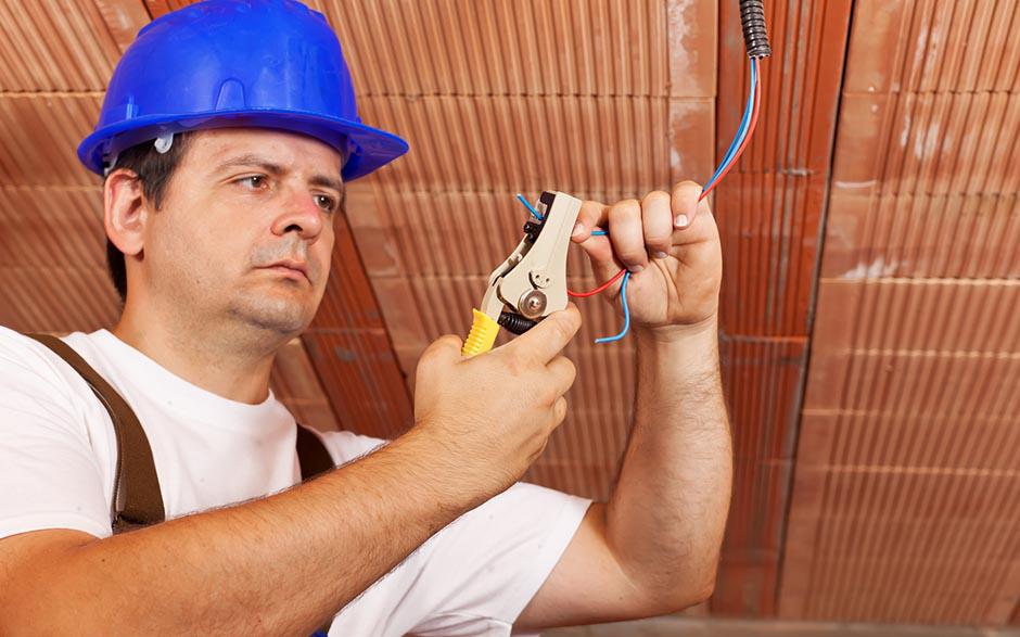 urgence électricité Saint-Gratien