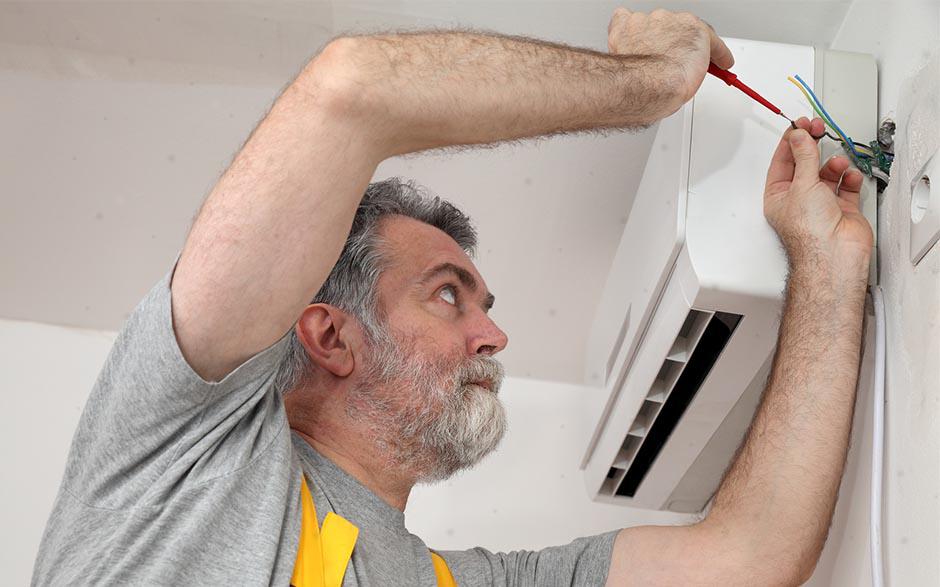 travaux d'électricité Vaucresson