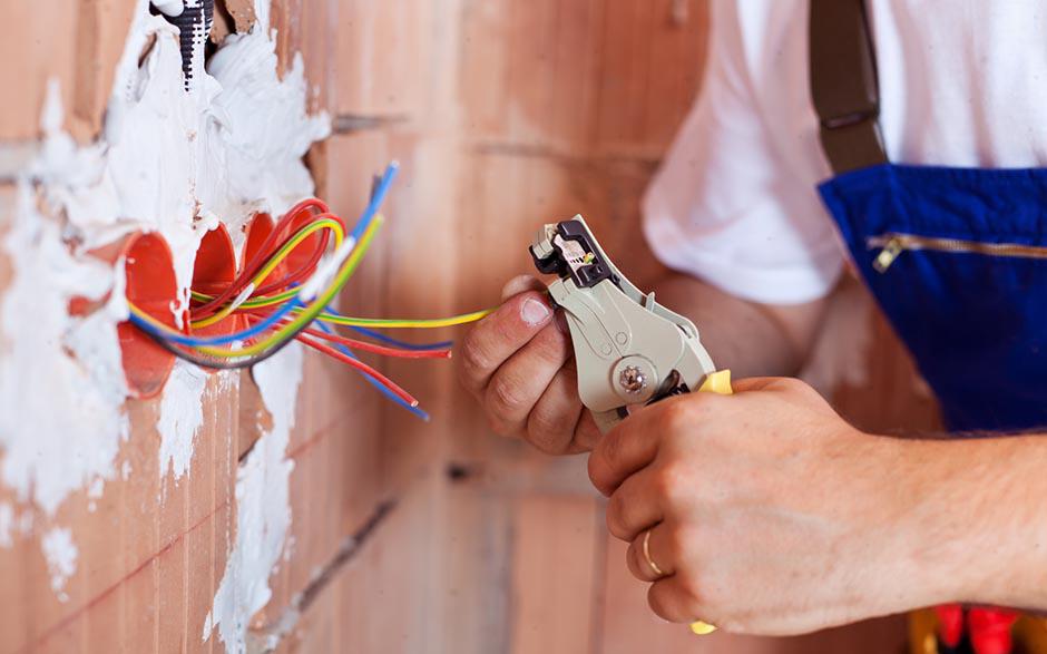 devis d'électricité Le Mée-sur-Seine
