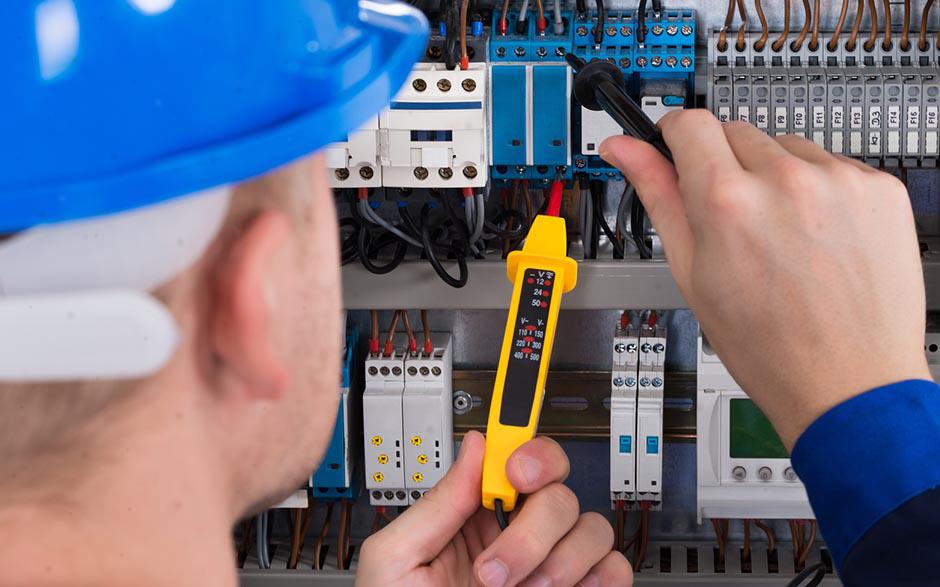 urgence électricité Louvres