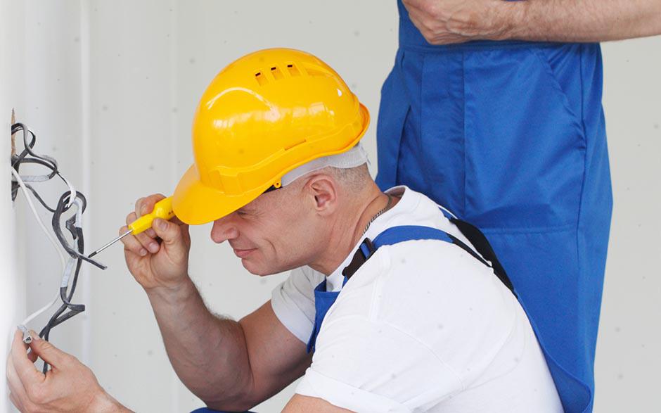 urgence électricité Vaucresson
